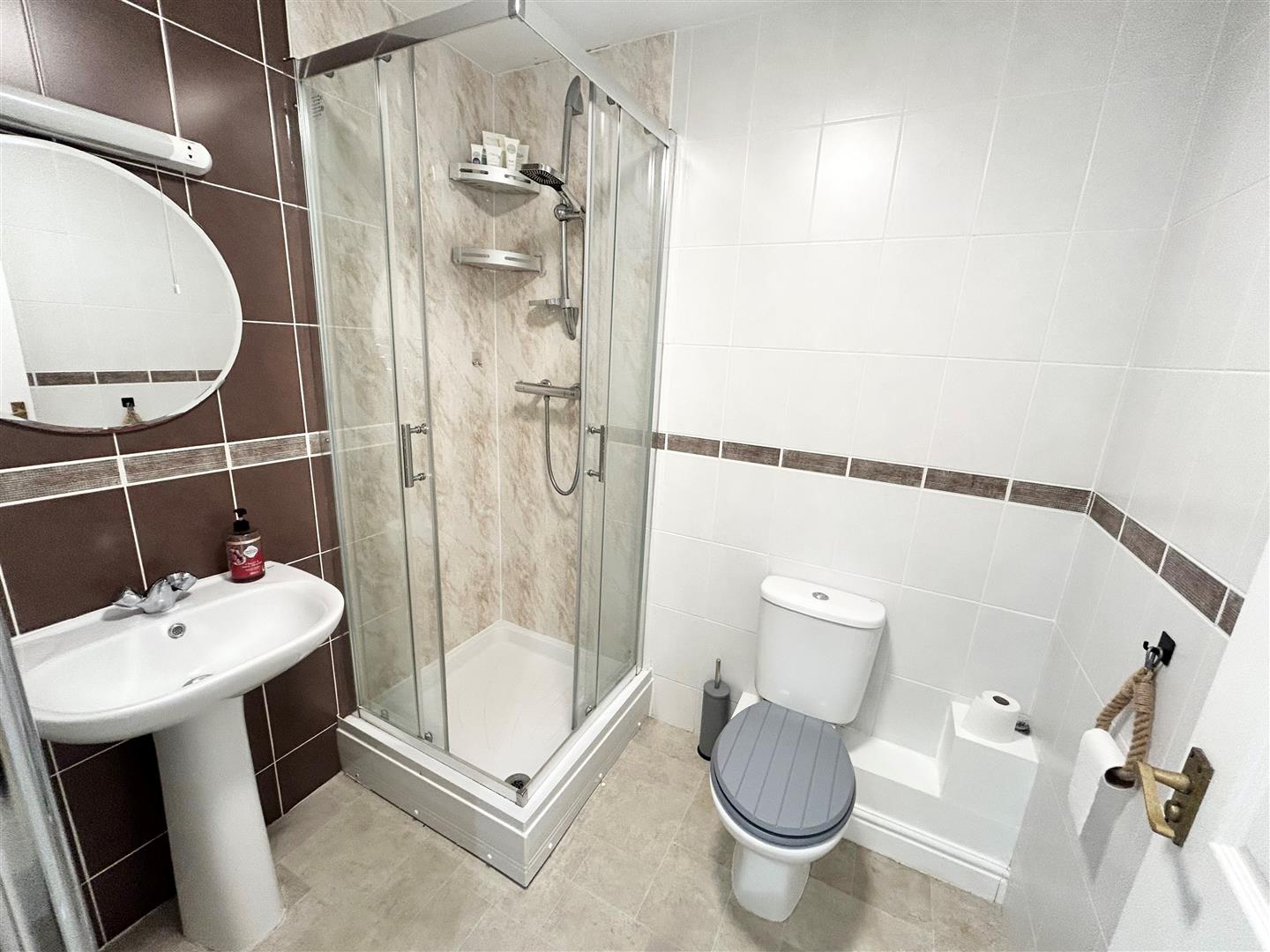 Iron Way, Tondu, Bridgend, CF32 9BF